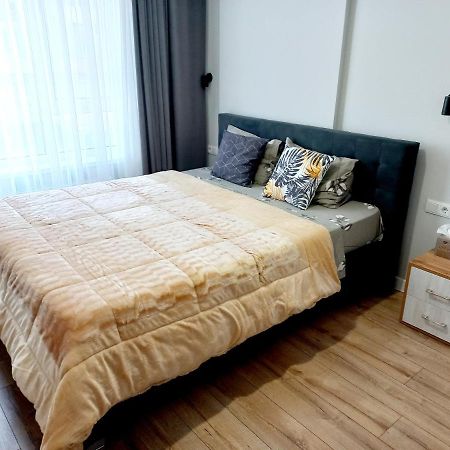Apartament Dragut In Centrul Orasului! Chişinau Exteriör bild
