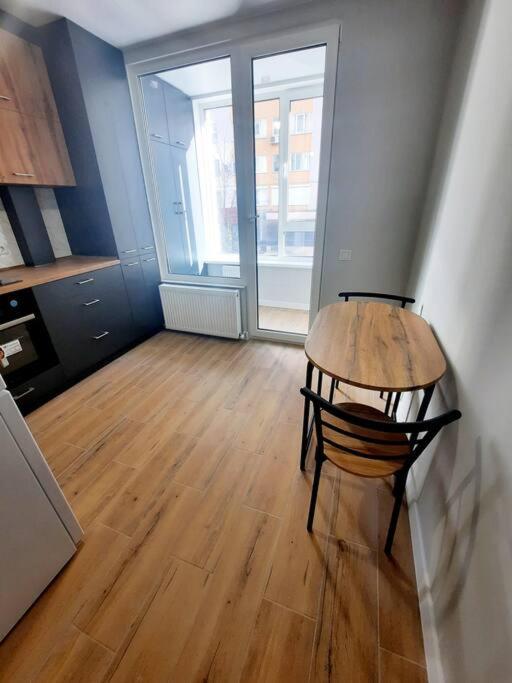 Apartament Dragut In Centrul Orasului! Chişinau Exteriör bild