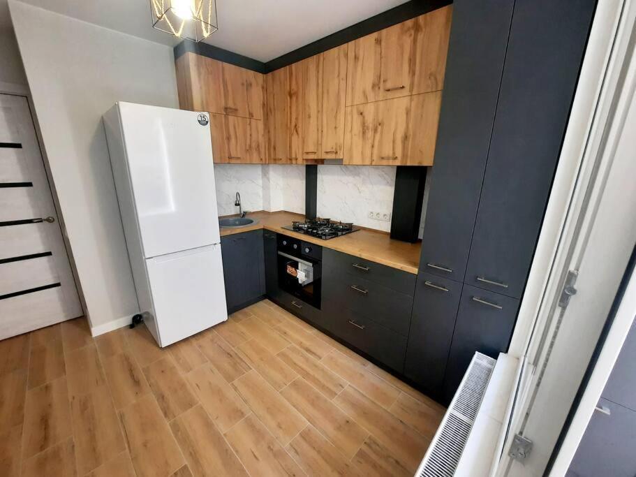 Apartament Dragut In Centrul Orasului! Chişinau Exteriör bild
