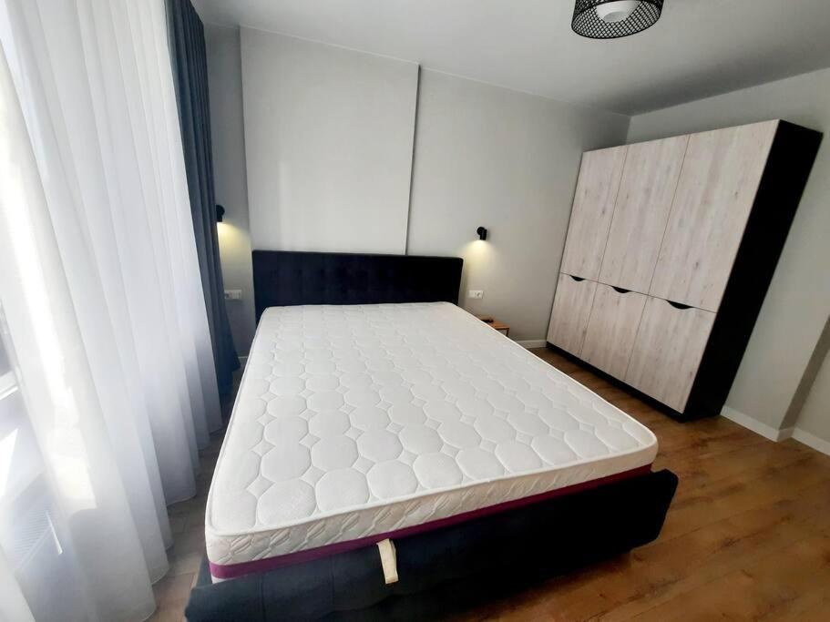Apartament Dragut In Centrul Orasului! Chişinau Exteriör bild
