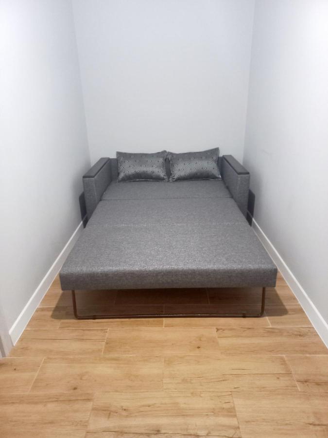 Apartament Dragut In Centrul Orasului! Chişinau Exteriör bild